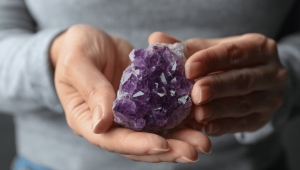 Amethyst 
