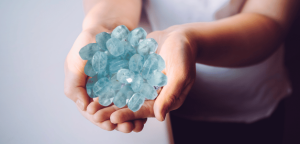 Aquamarin 